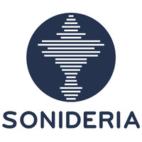 SONIDERIA logo - Similar company to Mazze Filmes