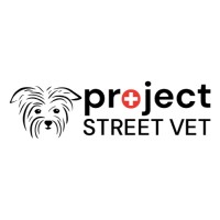 Project Street Vet logo - Similar company to Pawsitive Guidance