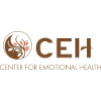 Center for Emotional Health logo - Similar company to Fraud Red Team