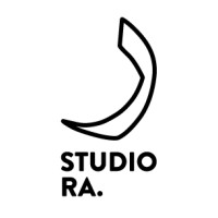 Studio Ra logo - Similar company to Visuals Design House