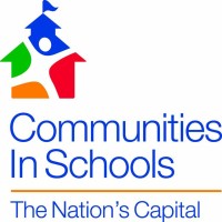 Communities In Schools of the Nation's Capital logo - Similar company to Child First Authority Inc