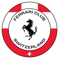 Ferrari Club Switzerland logo - Similar company to Mpi Advisory