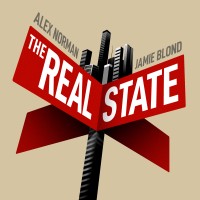 The Real State Podcast logo - Similar company to Access Built