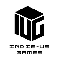 Indie-us Games logo - Similar company to Qcourses