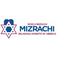 RZA-Mizrachi USA logo - Similar company to Jewish Voters Action Network