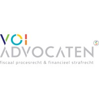 VOI advocaten logo - Similar company to Aluned B.V.
