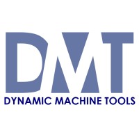 Dynamic Machine Tools logo - Similar company to Crimpwell Services