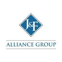 J&F Alliance Group Inc. logo - Similar company to Marrick