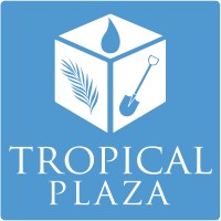 Tropical Plaza logo - Similar company to Samagreen