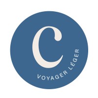 Coquille Campervans logo - Similar company to Nature Campervans