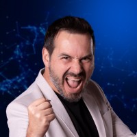 Diego Danttas - Senhor dos Dados logo - Similar company to Dmpro Soluções