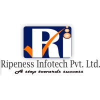 Ripeness Infotech logo - Similar company to Vizipp India