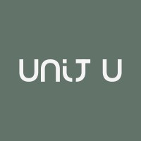 Unit U logo - Similar company to Benk Projects