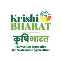 CII AgroTech India- Krishi Bharat logo - Similar company to Up Ramp