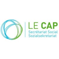LE CAP - Secrétariat Social logo - Similar company to Temple Audio