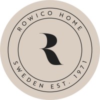 Rowico Home logo - Similar company to Skillway Ab