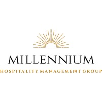 Millennium Hospitality Management Group logo - Similar company to The National Baptist Convention, Usa, Inc.