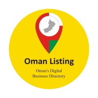Oman Listing - Digital Business Directory logo - Similar company to Dubai Local