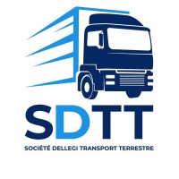 Société Dallagi de Transport Terrestre SDTT logo - Similar company to Esps Training Center