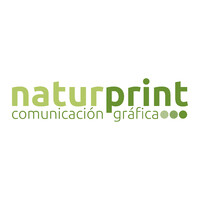 Naturprint Artes Gráficas logo - Similar company to Graphispag