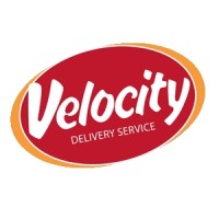 Velocity Delivery logo - Similar company to Cartorio De Notas