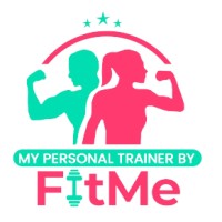 My Personal Trainers by FitMe logo - Similar company to Mypersonaltrainer