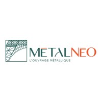 MétalNéo logo - Similar company to Hdms
