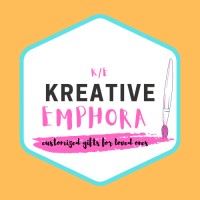 Kreative Emphora logo - Similar company to Kaar Kash