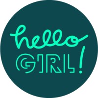 Hello Girl! logo - Similar company to Pink Programming