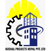 KUSHAL PROJECTS NEPAL PVT LTD logo - Similar company to Phoenix Drone Flying