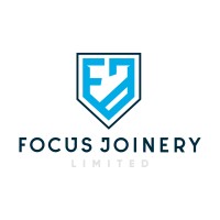 Focus Joinery Limited logo - Similar company to Pws Architecture + Design