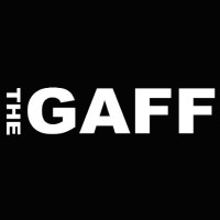 The GAFF, Limerick logo - Similar company to +Addjust