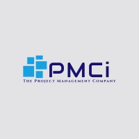 PMCi logo - Similar company to Raiser • რაიზერი