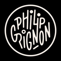 Philip Grignon - Illustration et Motion Design logo - Similar company to Eltoro Studio