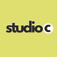 Studio C logo - Similar company to Dream Books Co.