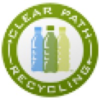 Clear Path Recycling LLC logo - Similar company to Direct Pack Inc