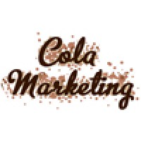 Cola Marketing
