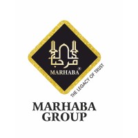 MARHABA CONSULTANCY PRIVATE LIMITED logo - Similar company to Grafico