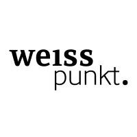 weisspunkt . Design und Kommunikation logo - Similar company to Bider Hauser Ag