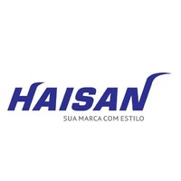 Haisan Móveis logo - Similar company to Bluee-X