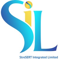 StreSERT Integrated Limited logo - Similar company to Smartflow Technologies Ltd