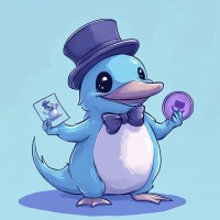 Ump Labs logo - Similar company to Unciphered