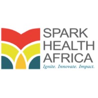 Spark Health Africa logo - Similar company to Cluj Game Jam 2025
