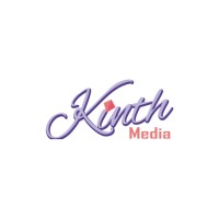 Kinth Media logo - Similar company to Adpathmedialtd