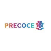 Precoce logo - Similar company to Amplify Analytics