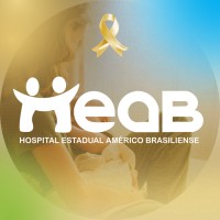 Hospital Estadual Américo Brasiliense logo - Similar company to Intercâmbio