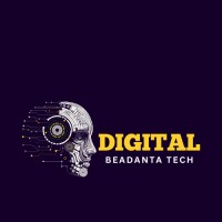 Digital Beadanta Tech logo - Similar company to Digital Bull