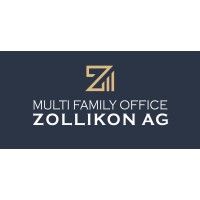 Multi Family Office Zollikon AG logo - Similar company to Atrium Residences