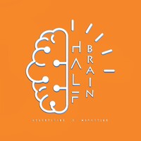 Half Brain Marketing Agency logo - Similar company to Techy