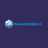 Thuisverzenden.Nl - Online Pakket Verzenden